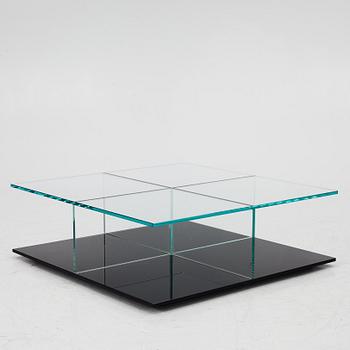 Piero Lissoni, soffbord, "Mex", Cassina, Italien.