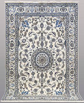 MATTA, Nain, 302 x 200 cm.