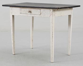 BORD, allmoge, 1700/1800-tal.