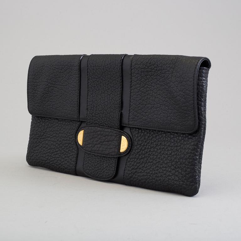 CLUTCH, Marc Jacobs.