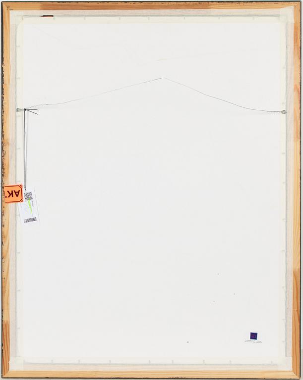 Madeleine Pyk, Stockholm.