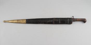 DOLK, 1800-tal.