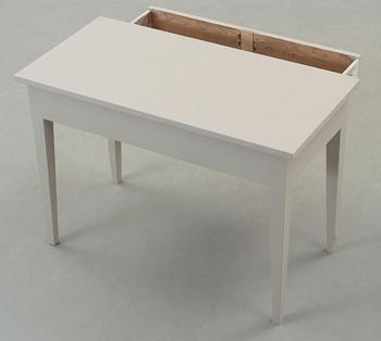 BORD, gustaviansk stil, 1900-talets mitt.