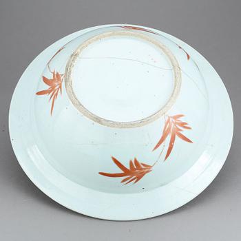 TVÄTTFAT, Kina, omkring 1900.