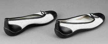 SKOR, Salvatore Ferragamo.