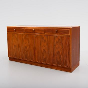 SIDEBOARD, Bertil Fridhagen, Bodafors, 1900-talets mitt.