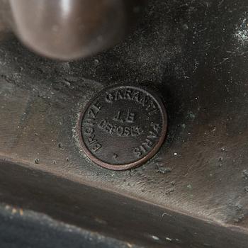 Skulptur, Augustus från Prima Porta, 1900-tal.