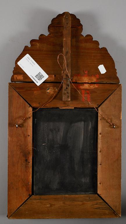 SPEGEL, 1800-tal.