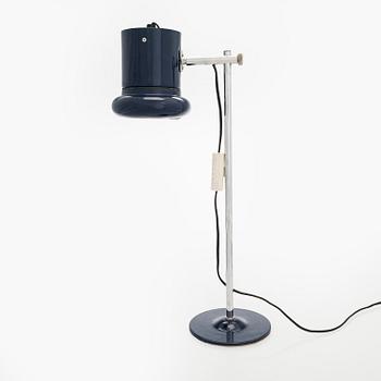 Kai Finnmark (Kai Ruokonen), pöytävalaisin, malli P0300, Exclusive-sarja, Lynx Tuote Oy, 1970-luku.