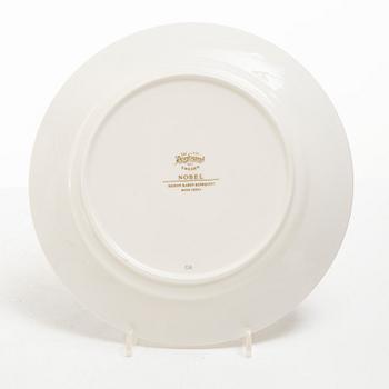 Karin Björquist, 37 service pcs, 'Nobel', Rörstrand.