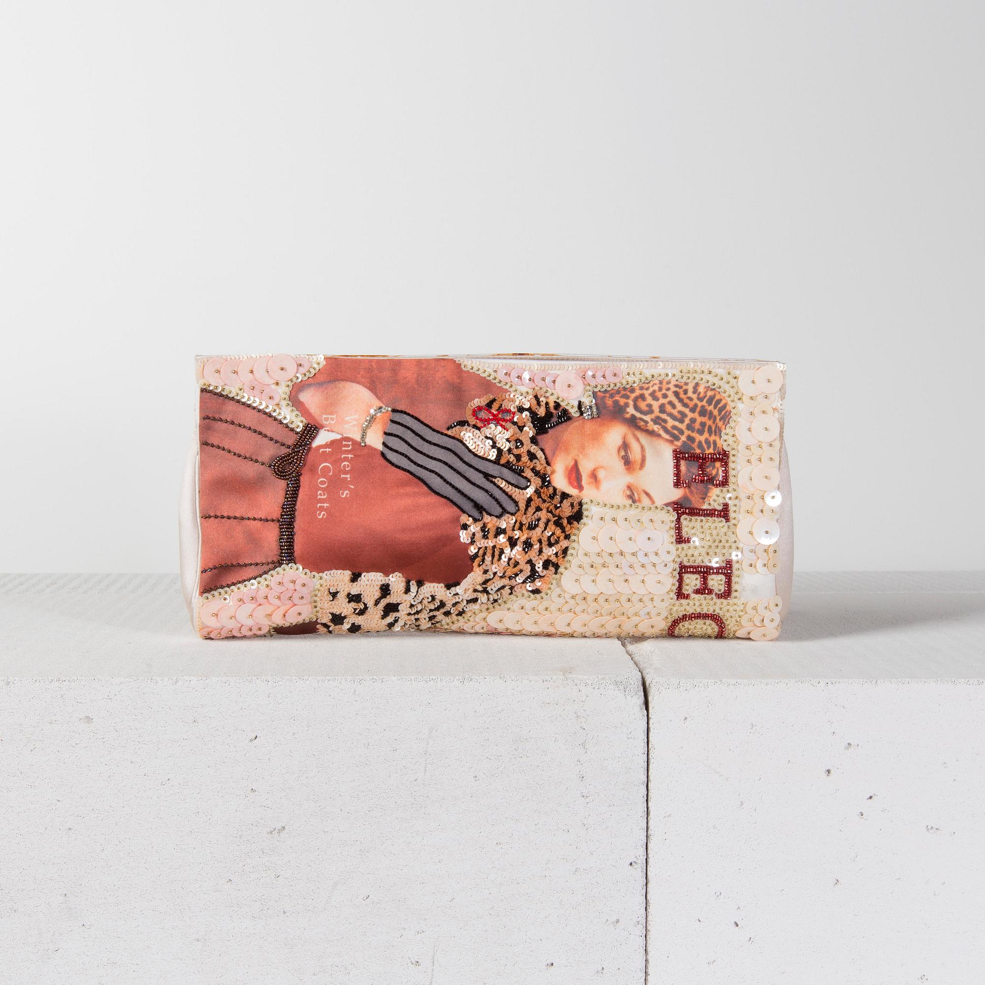 VÄSKA, Anya Hindmarch.