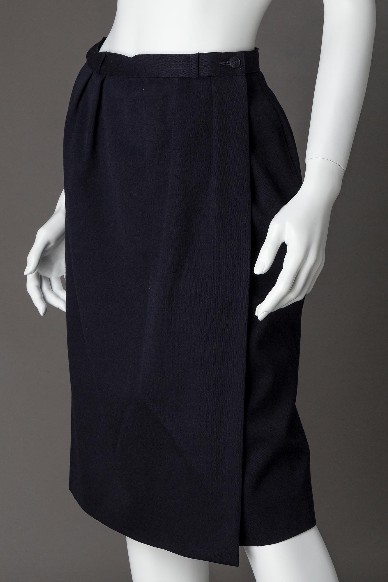 KJOL, Christian Dior.
