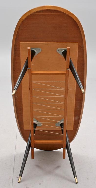 SOFFBORD, Bröderna Miller, Bankeryd. 1950/60-tal.