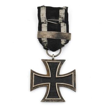 JÄRNKORSET, Konungariket Preussen, 1870-års modell.