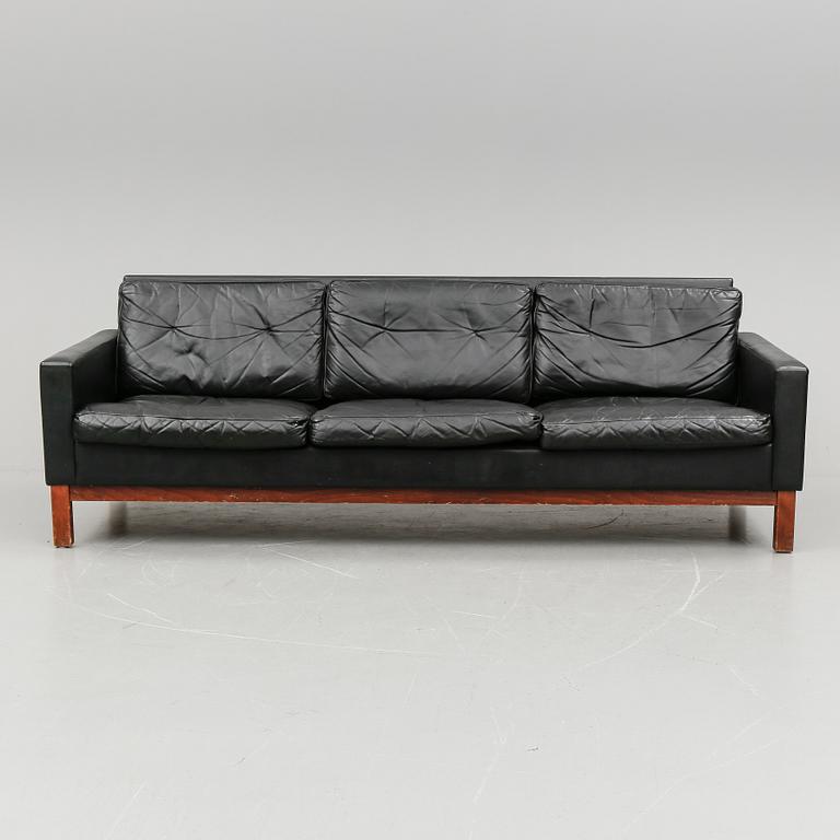 SOFFA, 1960-tal.