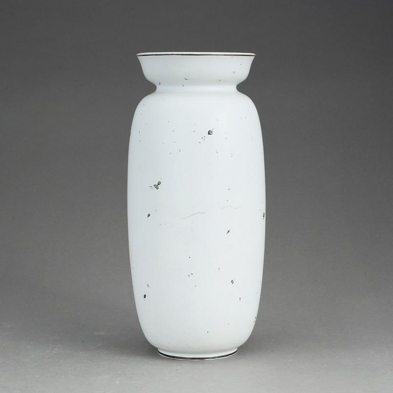 VAS, Stig Lindberg, Gustavsberg studio, "Grazia". Sannolikt 1960-tal.