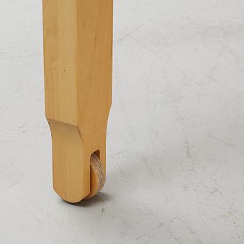 Design studio Copenhagen, matbord, "Pelto", Ikea, 1996.