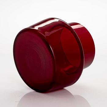 Helena Tynell, "Tuulimylly", Riihimäen Lasi.