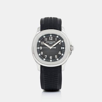 PATEK PHILIPPE, Aquanaut.