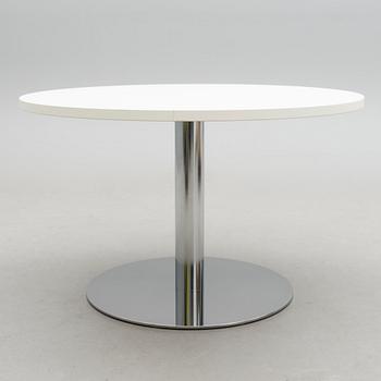 A 2011 'Spot' coffee table for Martela, Finland.