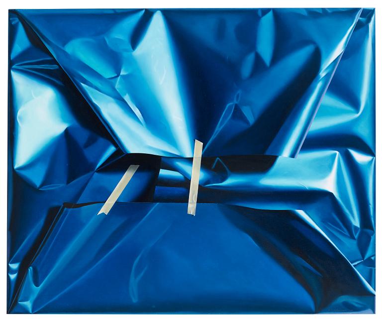 Yrjö Edelmann, Utan titel.