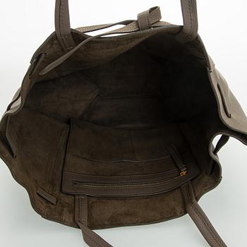Céline, a 'Cabas Phantom Tote' bag.
