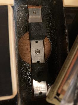 Gibson,.
