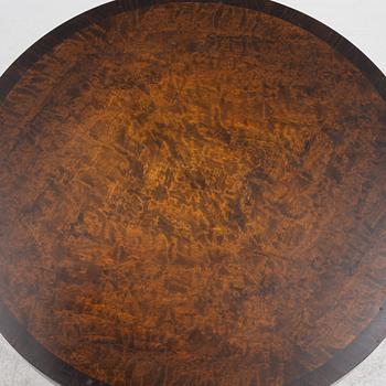 Coffee table/side table, functionalism, 1930s.