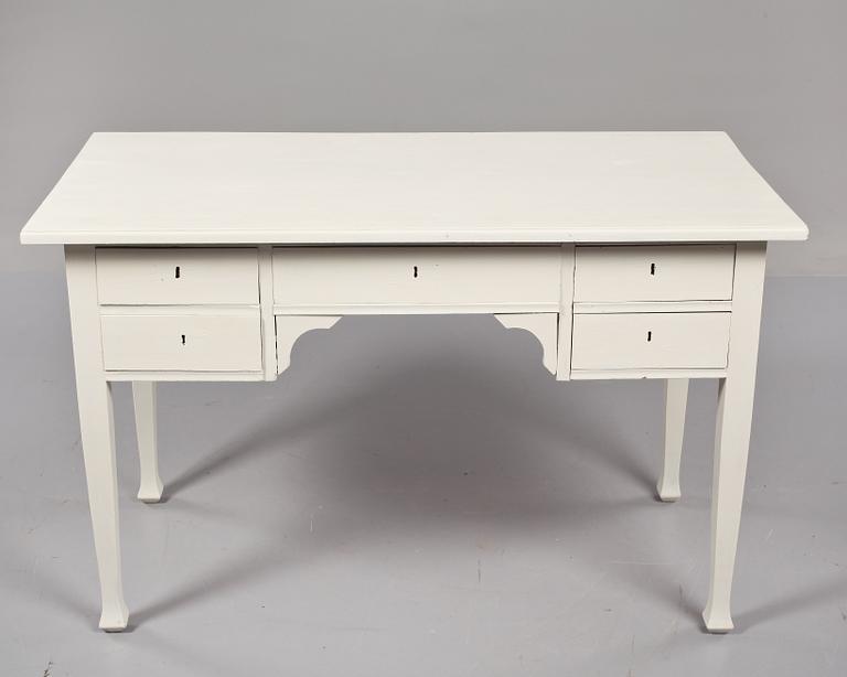 SKRIVBORD, omkring 1900-talets mitt.