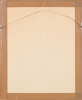 Tuulikki Pietilä, Italienska landskap.