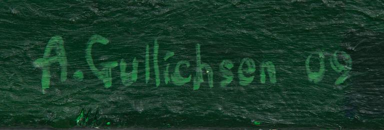 "SILENT LANDSCAPE".