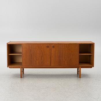 Sideboard, ”Korsör”, IKEA, 1960-tal.