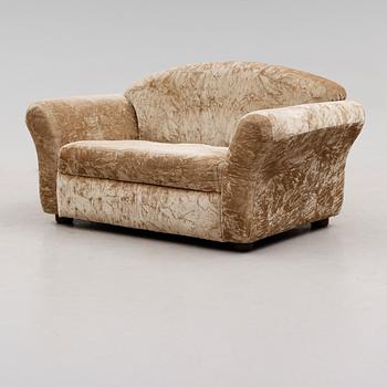 BARNSOFFA, 1900-/2000-tal.