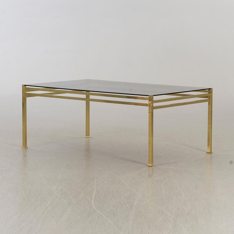 A 1970/80's lounge table.