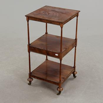 ETAGERE, 1800-tal.