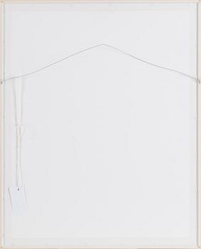 FAILE, "Dog", serigraphy, signerad. Date of creation c. 2006.