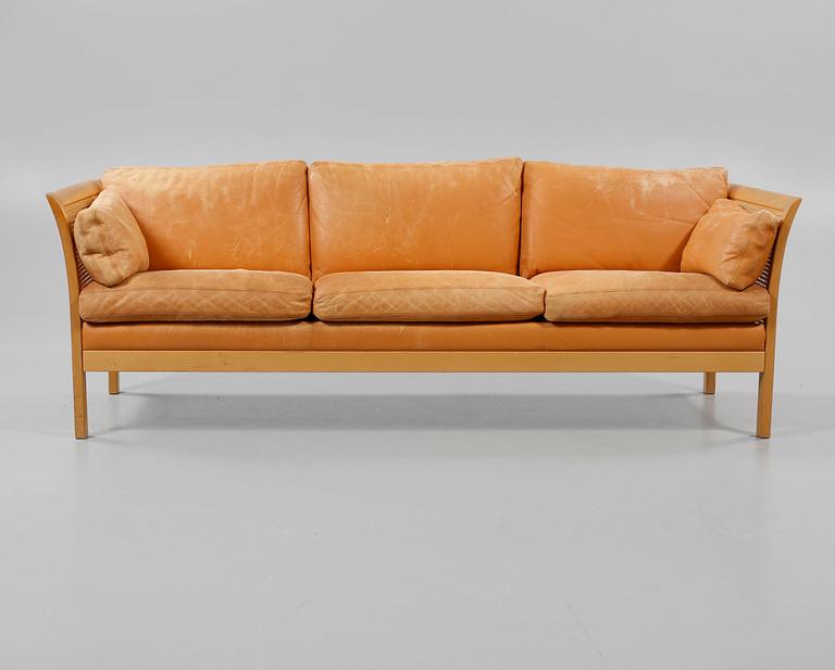 SOFFA, "Rotang", Arne Norell, 1900-talets andra hälft.