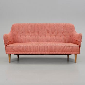 SOFFA. "Samsas" Carl Malmsten.