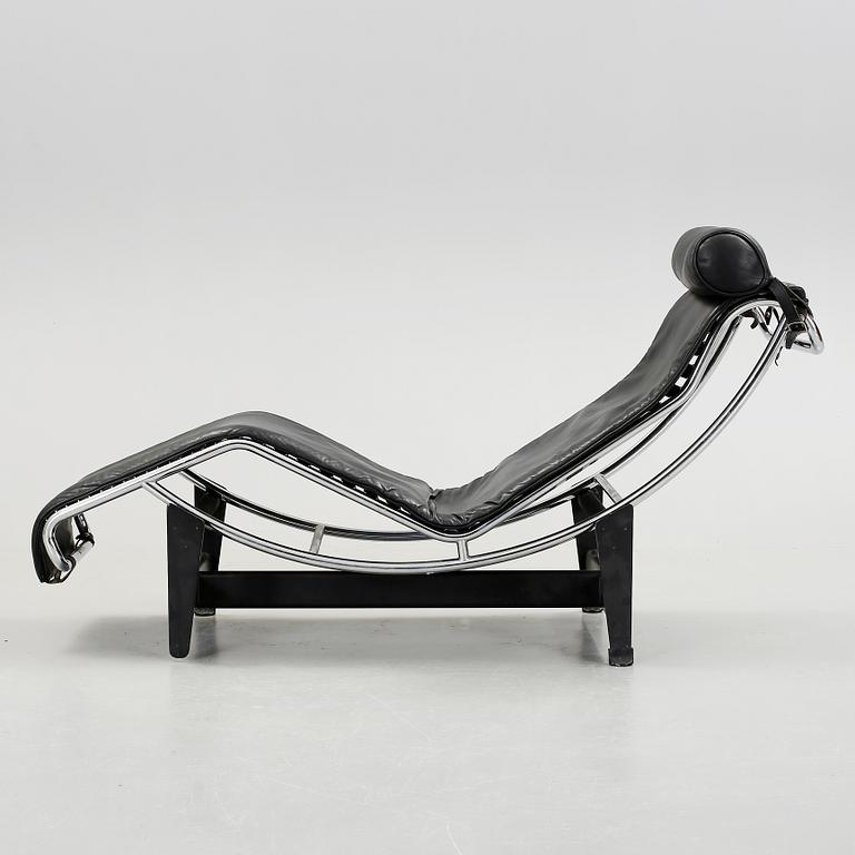 VILSTOL, "LC-4", Le Corbusier, Cassina.