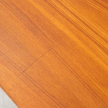 Skrivbord, 1900-talets andra hälft.