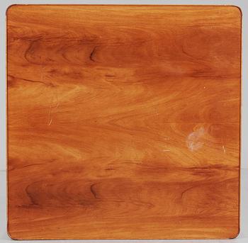 BORD, "Diplomat" modell 2073, Josef Frank för Firman Svenskt Tenn, före 1985.