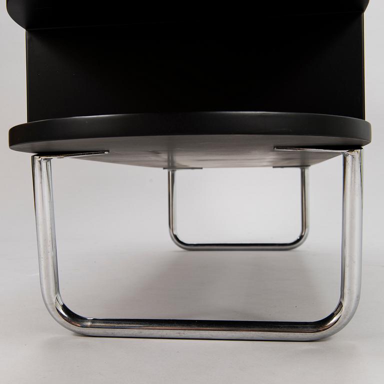 PAULI BLOMSTEDT, A sideboard of the Post Deco Collection for Adelta, Finland 1980s.