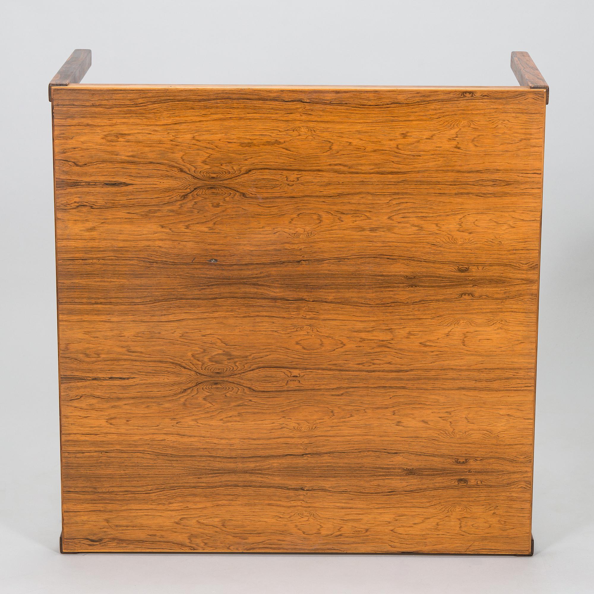 Yrjö Kukkapuro / Reino Ruokolainen, soffgrupp 4 delar, Haimi 1970-tal.