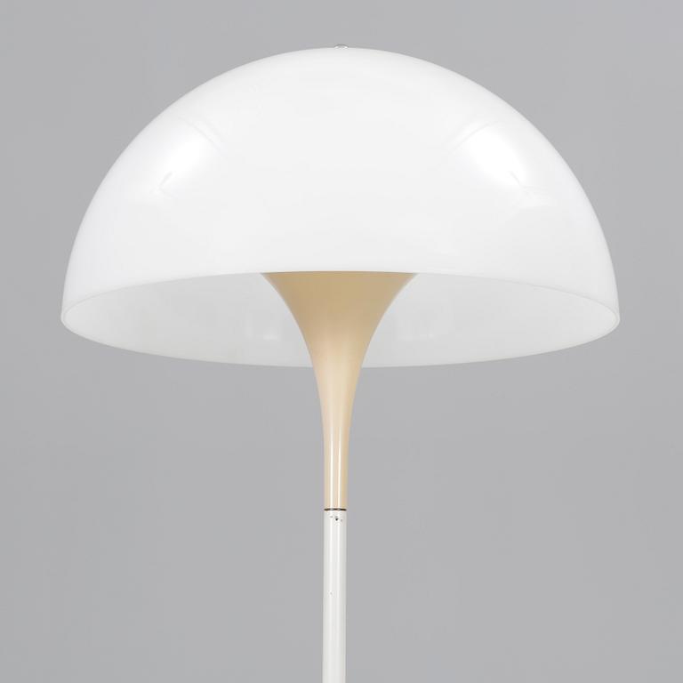 LAMPA, "Pantella" Verner Panton, Louis Poulsen, 1900-talets andra hälft.