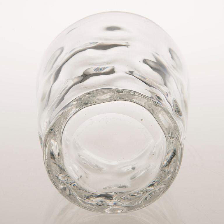 Gunnel Nyman, MALJAKKO, malli 3231, signeerattu Gunnel Nyman Iittala.
