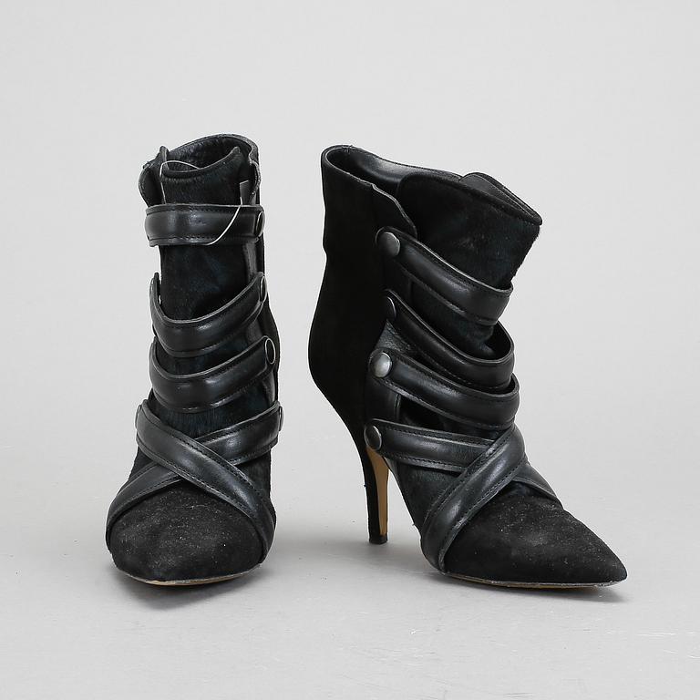 STÖVLETTER, Isabel Marant.