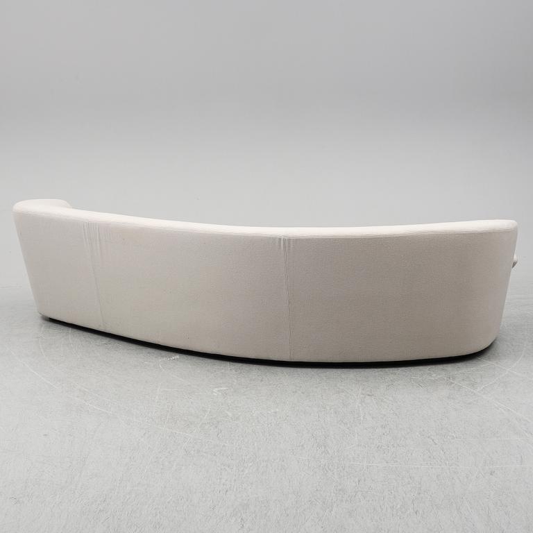 JASPER MORRISON, an 'Orla' sofa, Cappellini, 21st century.