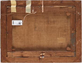 Kjell Christoffer Barnekow,