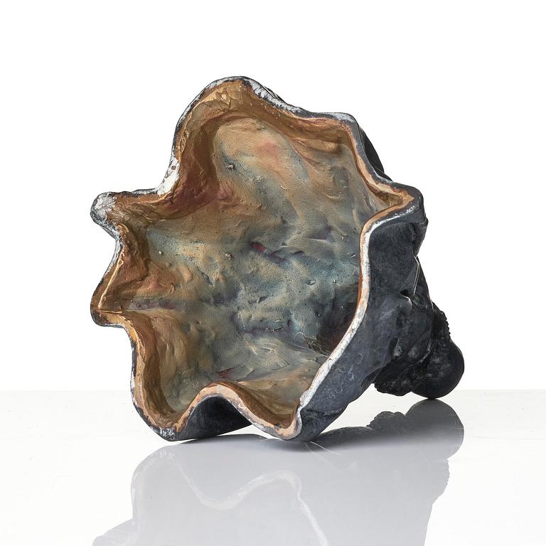 Charlotte Gyllenhammar, "In waiting".