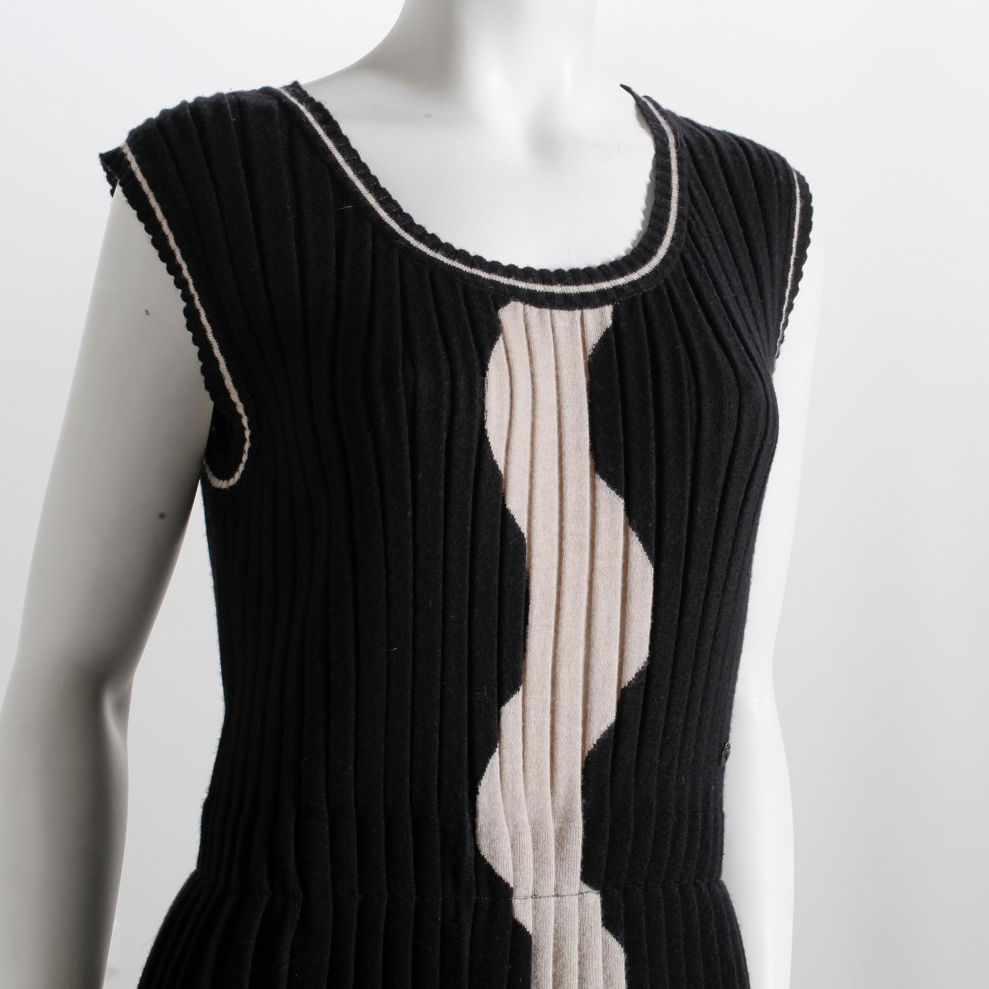 KLÄNNING, Chanel.